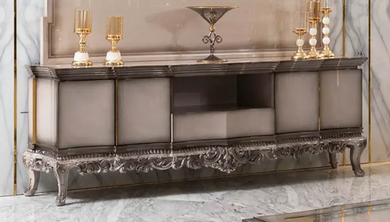 Leonar Avangarde TV Sehpası