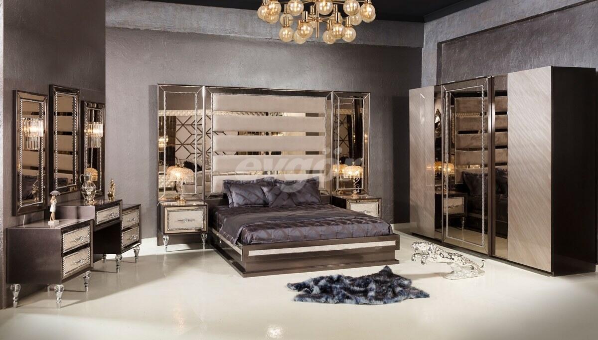 Lerza Luxury Bedroom - Thumbnail