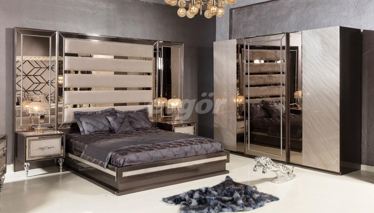 Lerza Luxury Bedroom