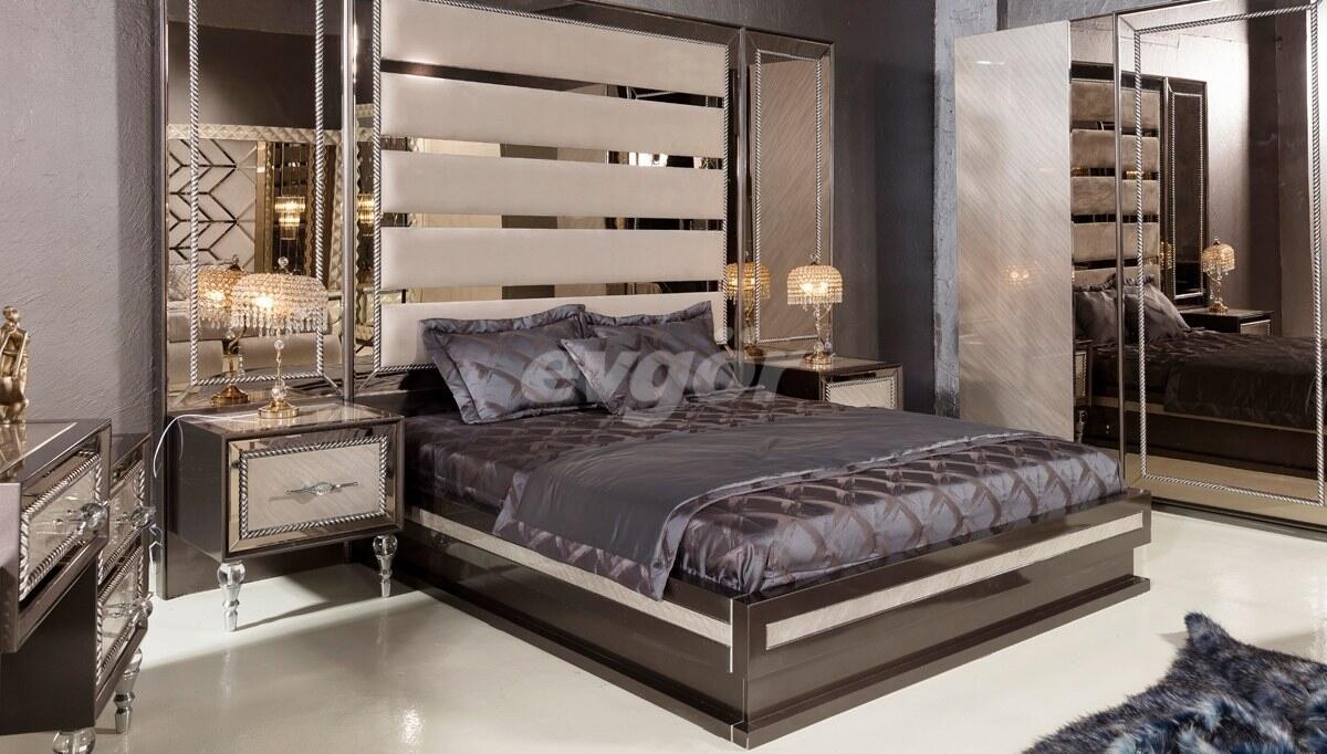 Lerza Luxury Yatak Odası
