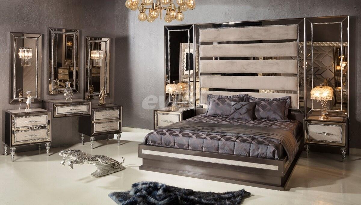 Lerza Luxury Yatak Odası - Thumbnail
