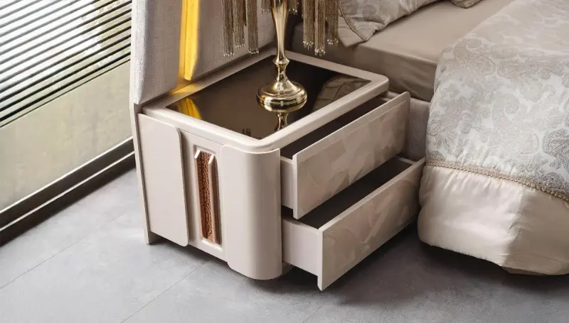 Letonya Modern Düğün Paketi - 11