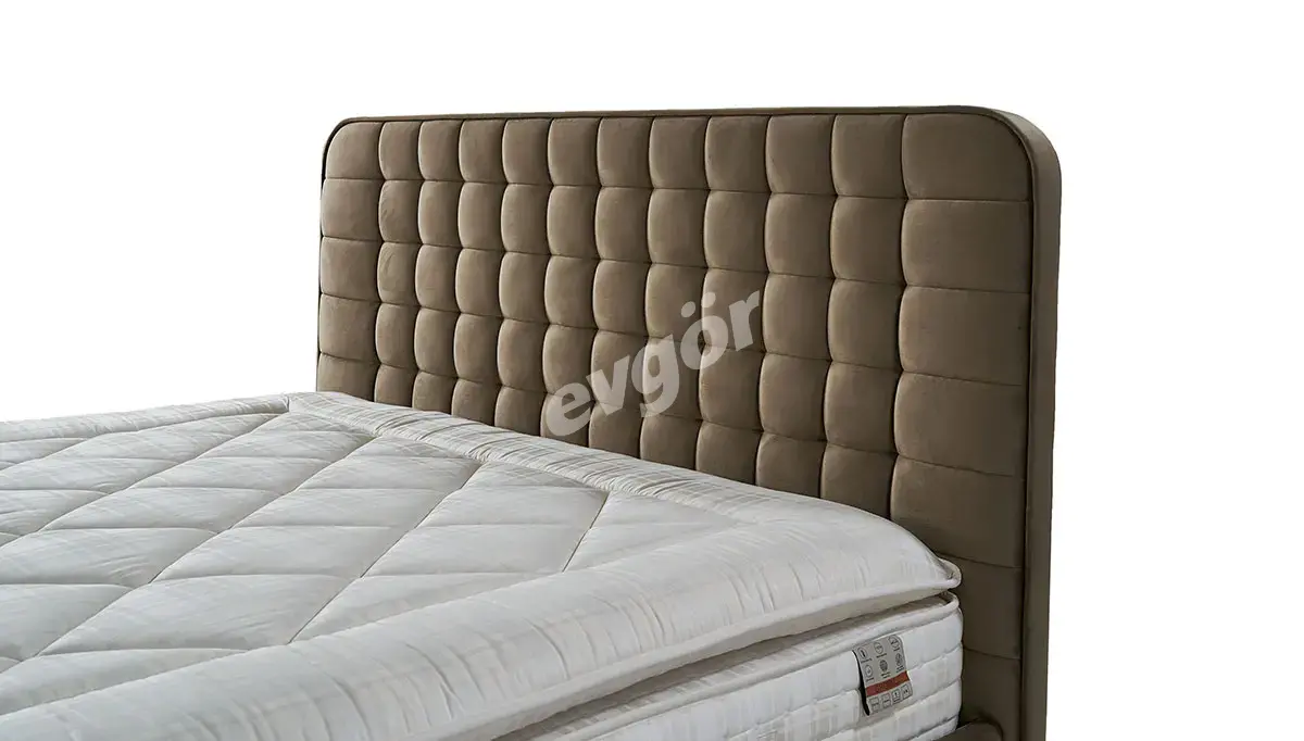 Letor Bed Headboard