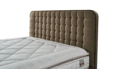 Letor Bed Headboard - Thumbnail