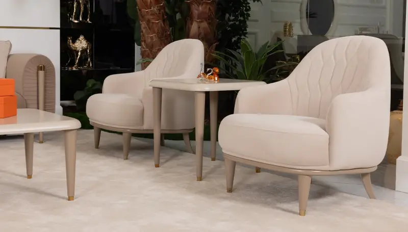 Lidya Modern Düğün Paketi - 8