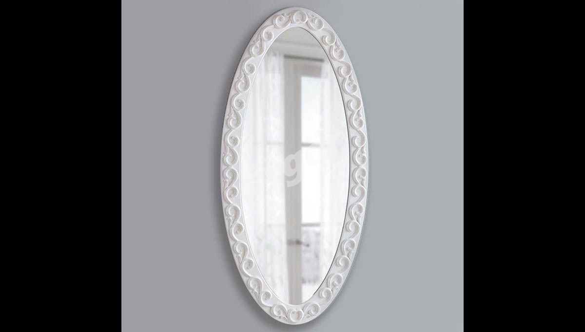 Lilyum Classic Mirror