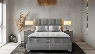 Limaye Plore Bed Base Set