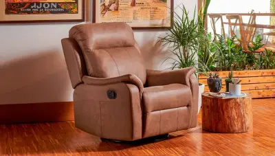 Linea Dad's Chair - Thumbnail