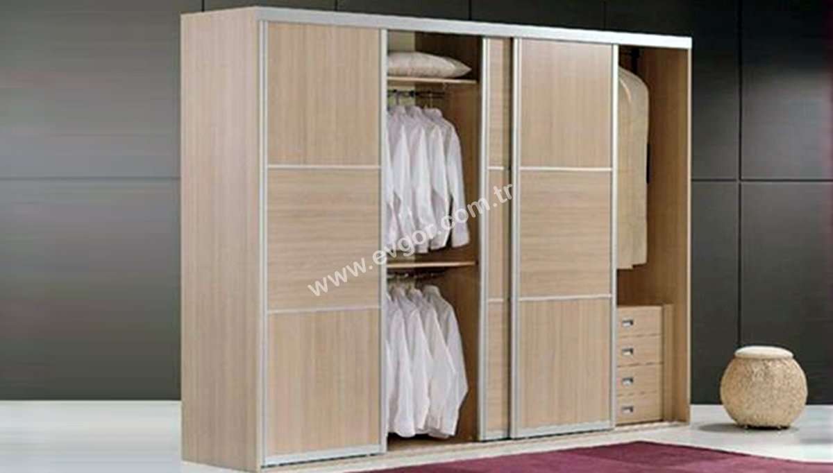 Linso Bow Cabinet