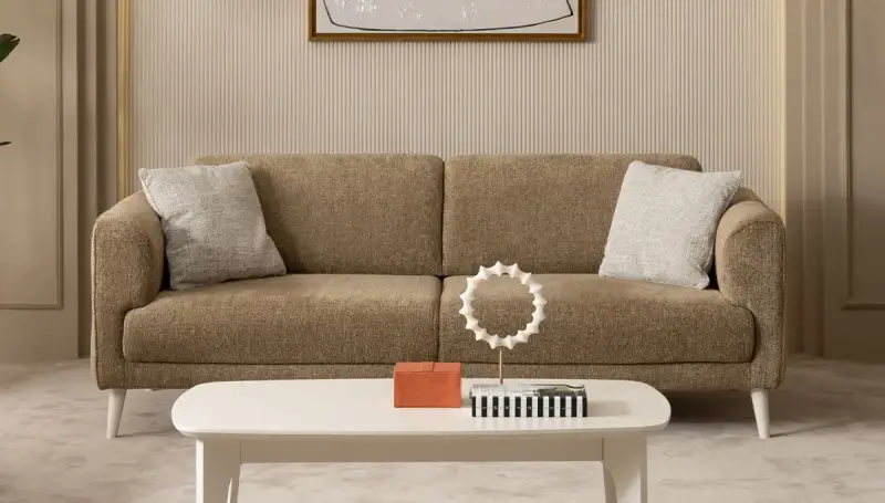 Linus Modern Koltuk Takımı - 3