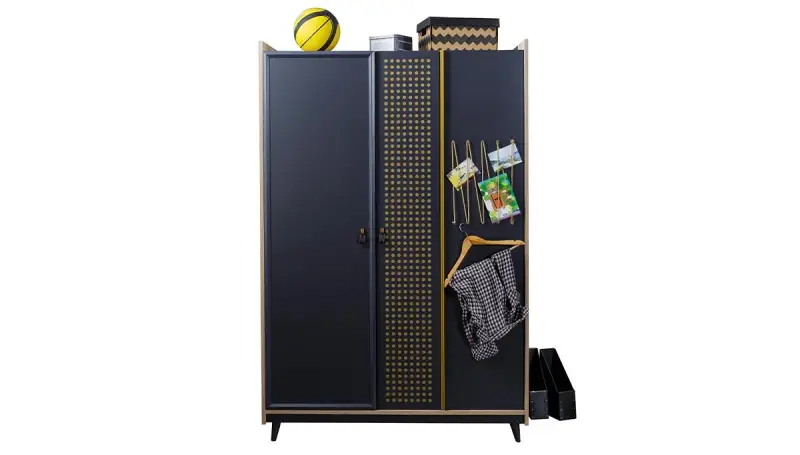 Lipan Genç Odası - 7