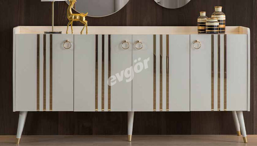 Livada Aytaşı Modern Konsol - 1