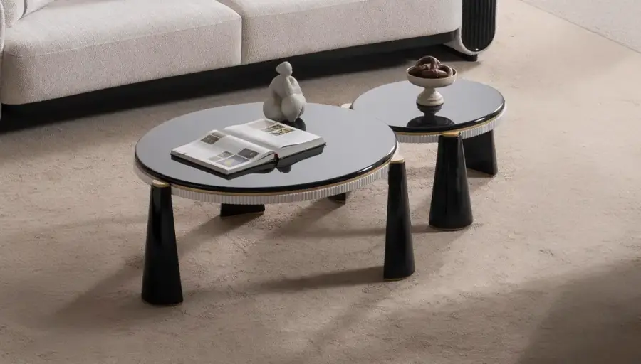 Livanza Modern Koltuk Takımı - 5