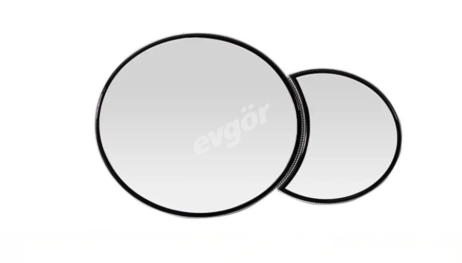 Livanza Modern Konsol Aynası