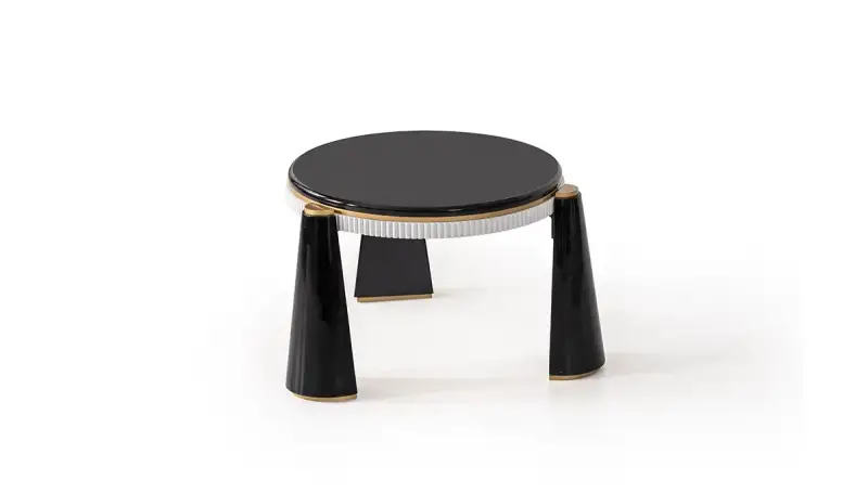 Livanza Modern Küçük Orta Sehpa