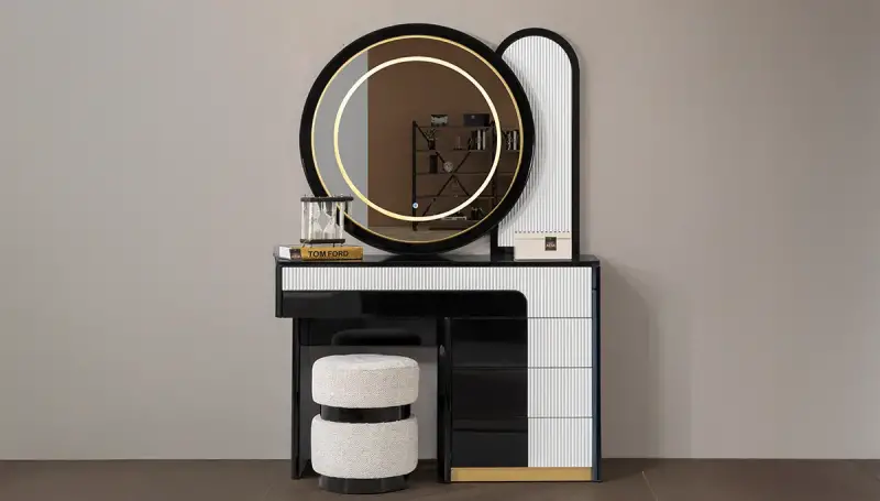 Livanza Modern Yatak Odası - 3