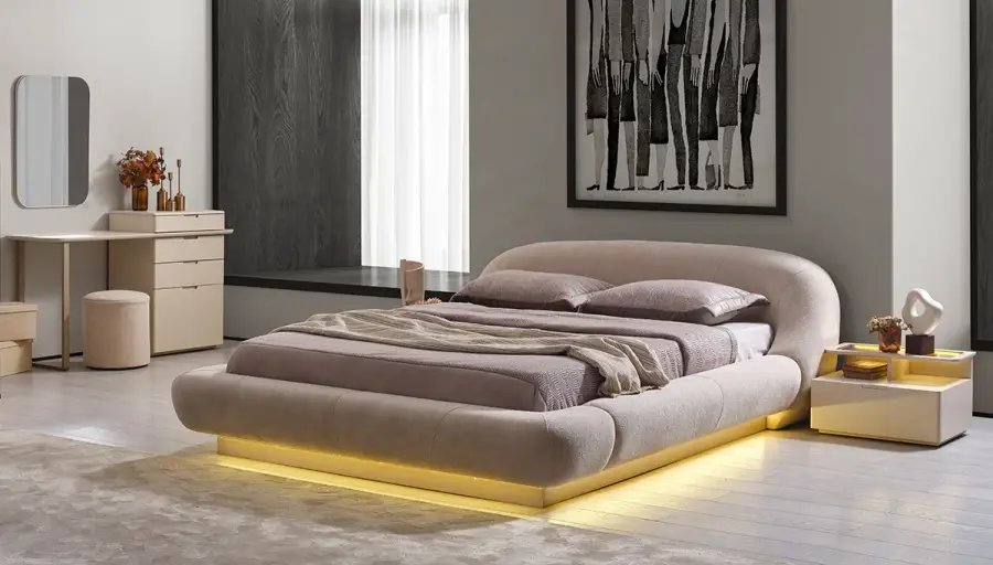 Lizge Modern Düğün Paketi - 3