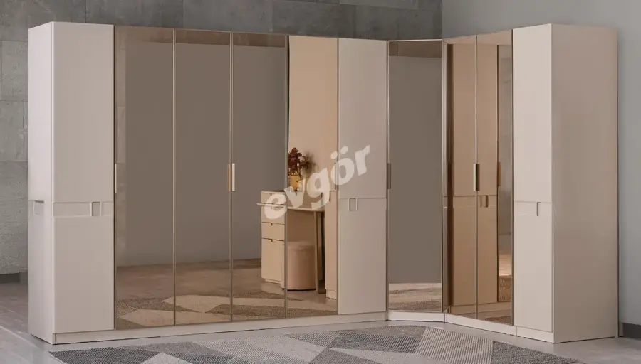Lizge Modern Düğün Paketi - 9