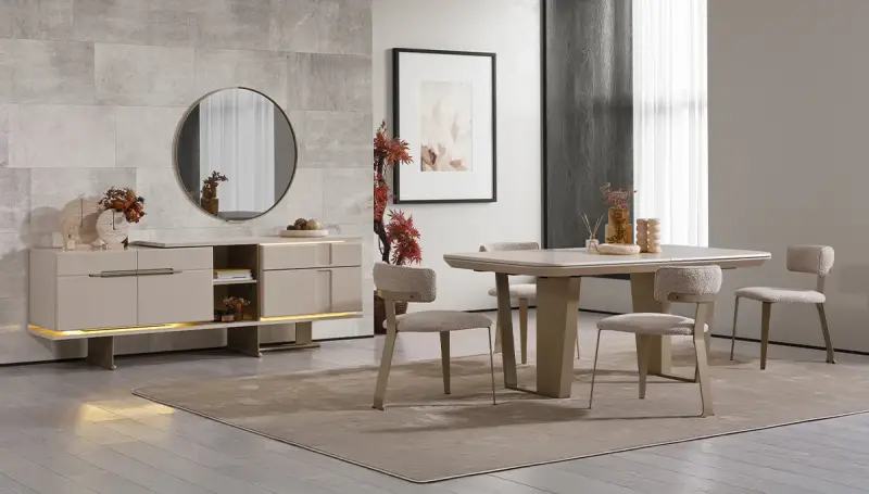 Lizge Modern Düğün Paketi - 10