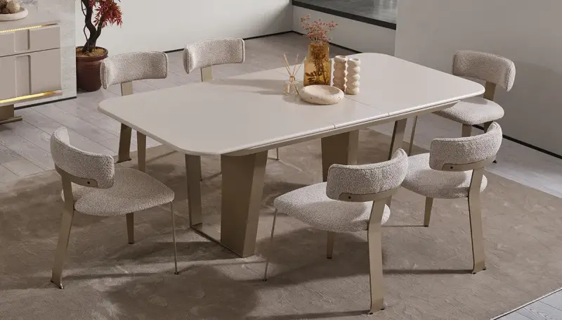 Lizge Modern Düğün Paketi - 12