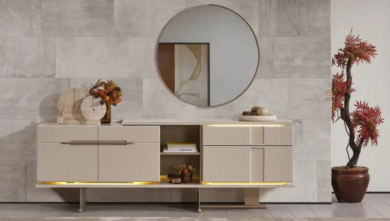Lizge Modern Düğün Paketi - 13