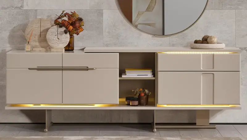 Lizge Modern Düğün Paketi - 15