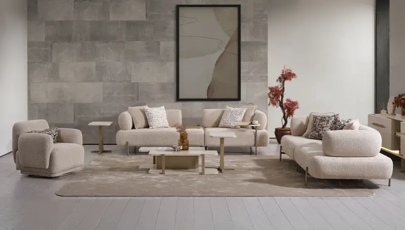 Lizge Modern Düğün Paketi - 16