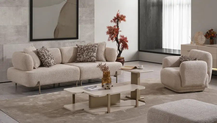 Lizge Modern Düğün Paketi - 17