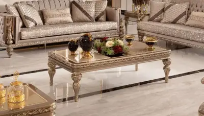 Lopez Avangarde Koltuk Takımı - 3