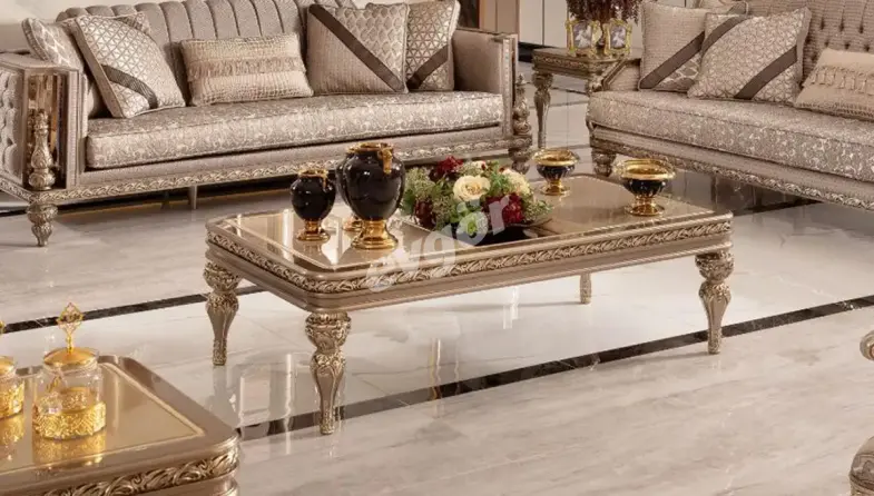 Lopez Avangarde Koltuk Takımı - 3