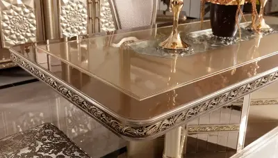 Lopez Avangarde Yemek Odası - 3