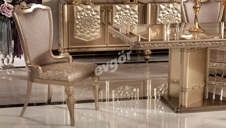 Lopez Avangarde Yemek Odası - 2