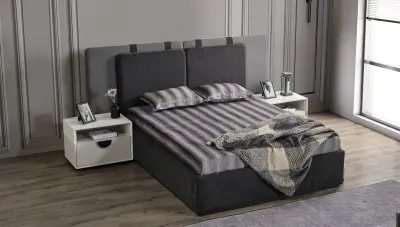 Loris Modern Yatak Odası - Thumbnail