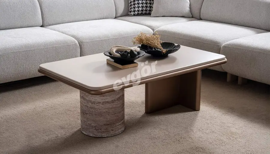 Lorraine Modern Köşe Takımı - 4