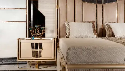 Lortela Luxury Bedroom - Thumbnail