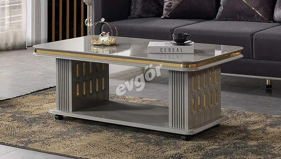 Lostar Lüks Koltuk Takımı - 6