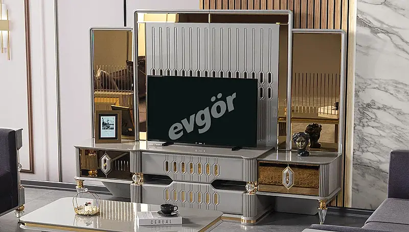 Lostar Lüks Yemek Odası - 6