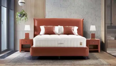 Lotenno Bed Base Set