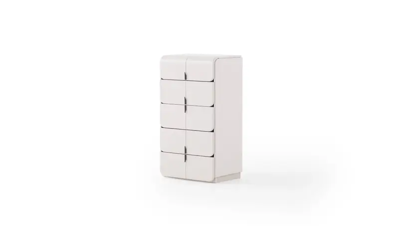 Lovera Modern Yatak Odası - 11