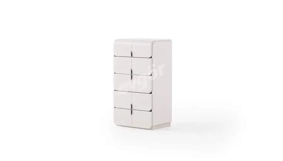 Lovera Modern Yatak Odası - 11