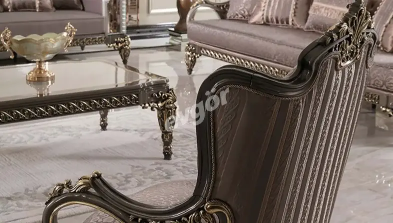 Lovren Avangarde Koltuk Takımı - 4