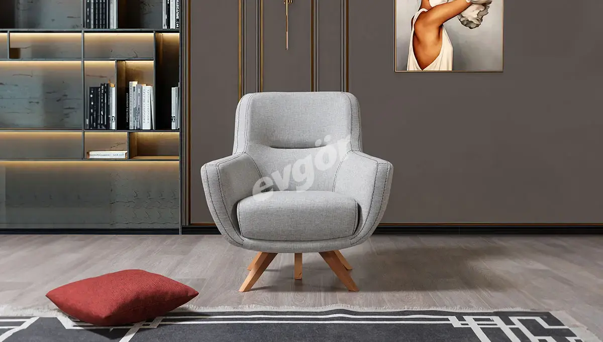 Loya Modern Sofa Set