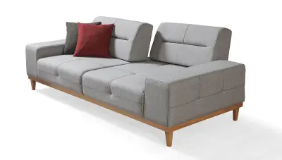 Loya Modern Sofa Set - Thumbnail