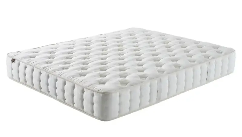 Lumi Yaylı Yatak - 1