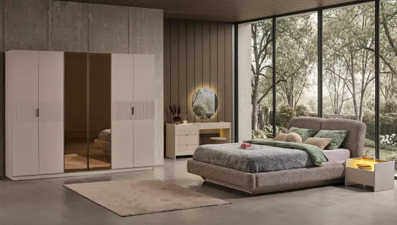 Lumina Modern Düğün Paketi 