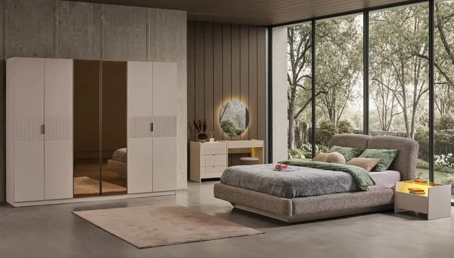 Lumina Modern Düğün Paketi - 2
