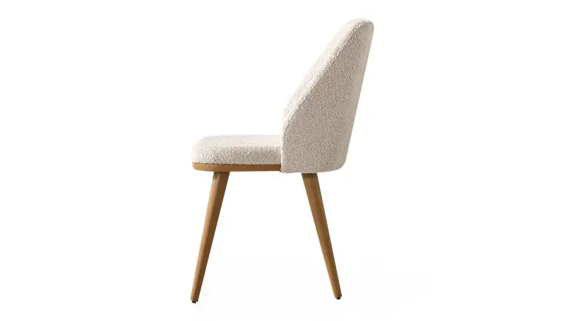 Lunera Modern Yemek Odası - 4