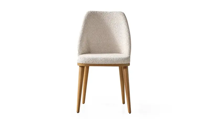 Lunera Modern Yemek Odası - 5