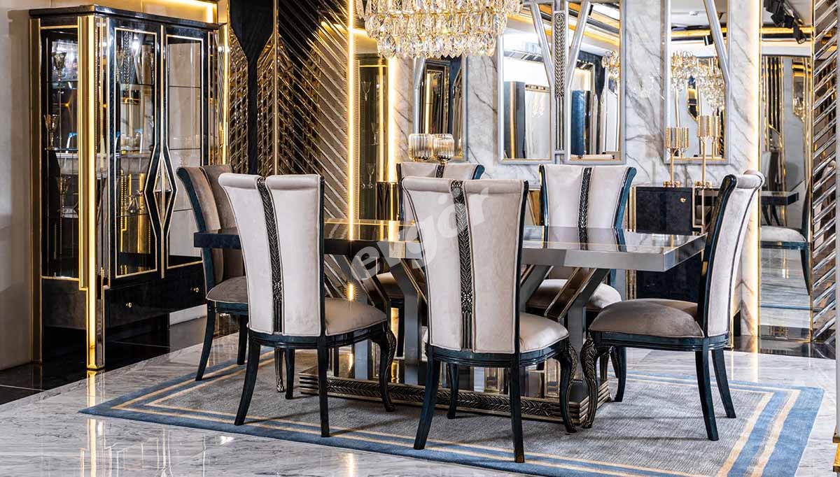 Madreno Luxury Dining Room