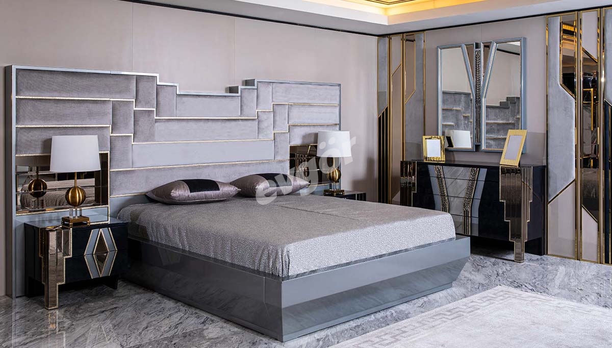 Madreno Luxury Yatak Odası